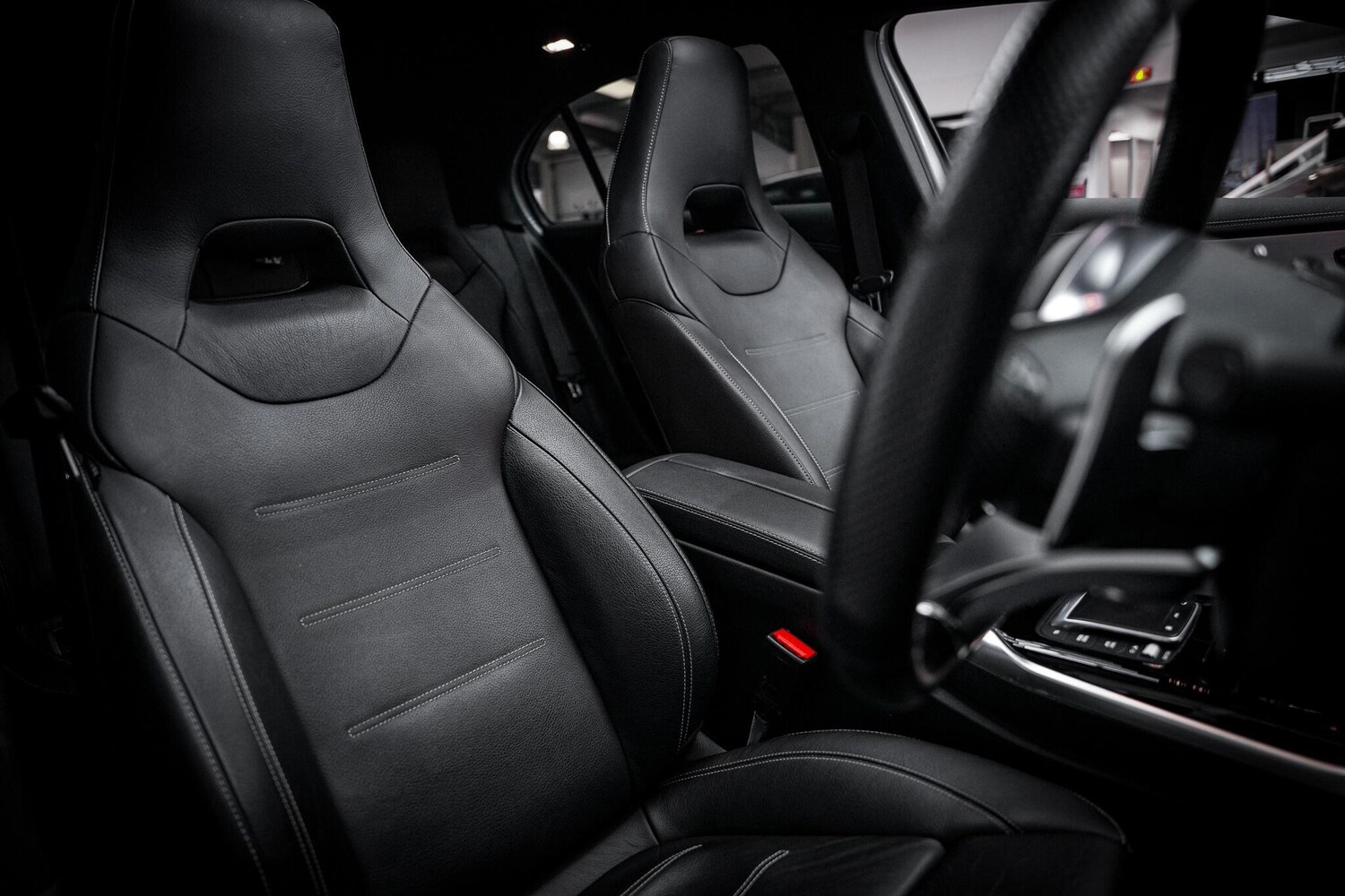 Used Mercedes-Benz A-Class 2022 for sale - 77838710: Photo 18