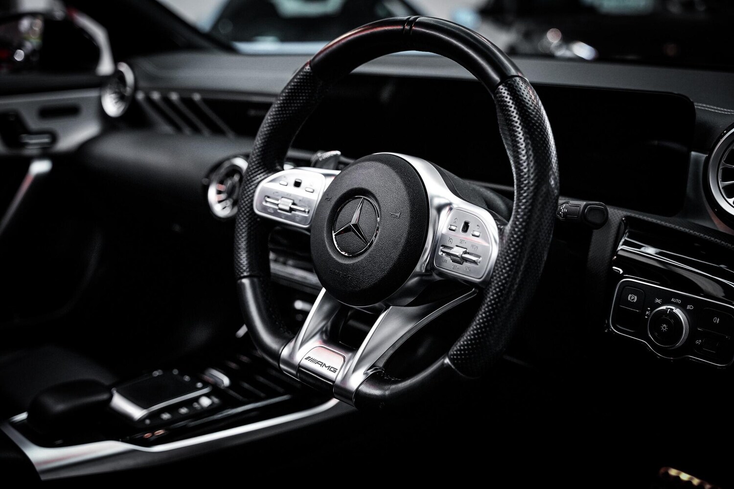 Used Mercedes-Benz A-Class 2022 for sale - 77838710: Photo 19