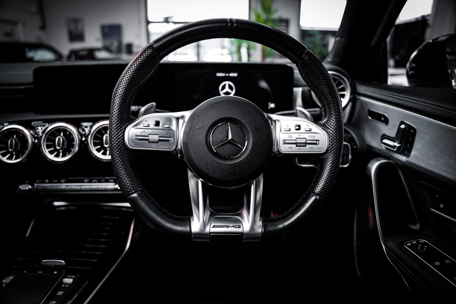 Used Mercedes-Benz A-Class 2022 for sale - 77838710: Photo 20