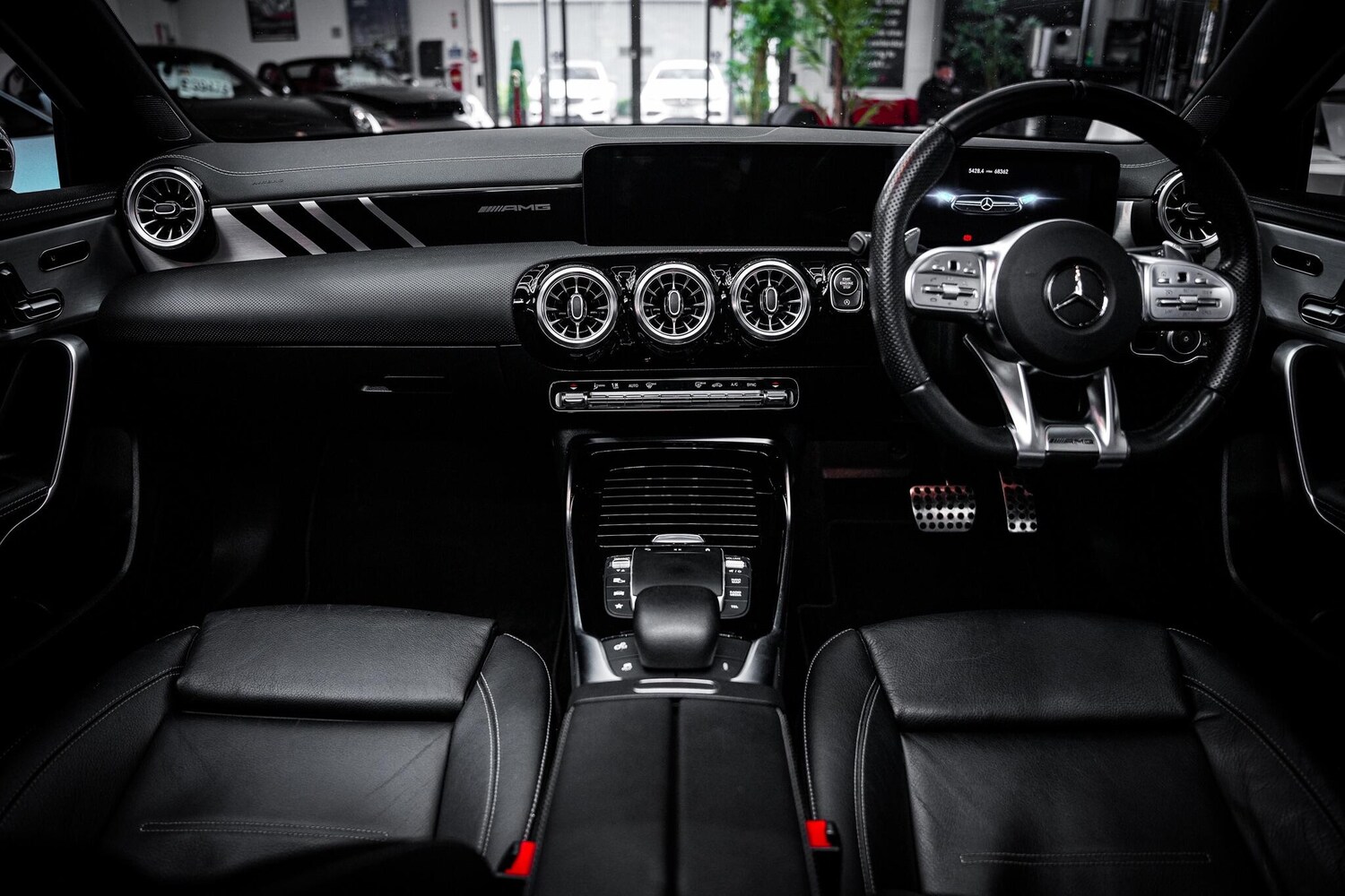 Used Mercedes-Benz A-Class 2022 for sale - 77838710: Photo 21