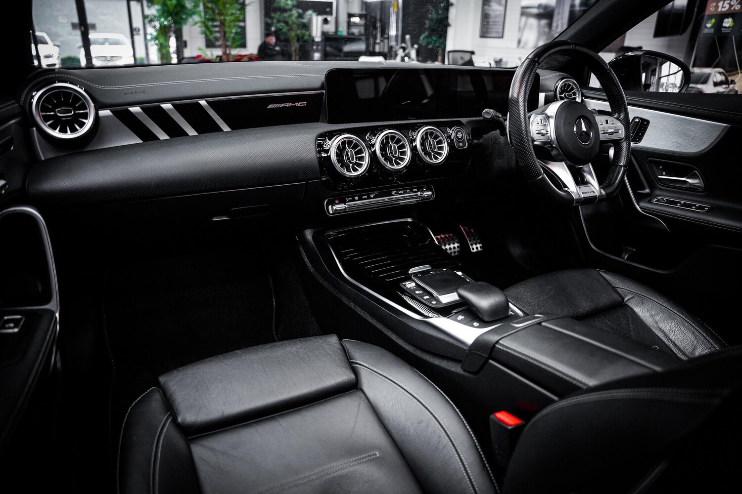 Used Mercedes-Benz A-Class 2022 for sale - 77838710: Photo 22