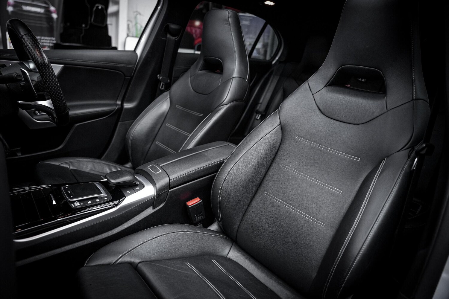 Used Mercedes-Benz A-Class 2022 for sale - 77838710: Photo 23