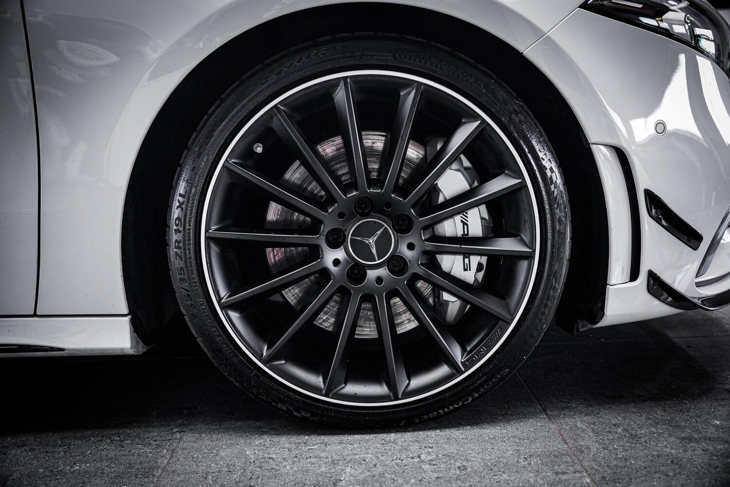 Used Mercedes-Benz A-Class 2022 for sale - 77838710: Photo 26