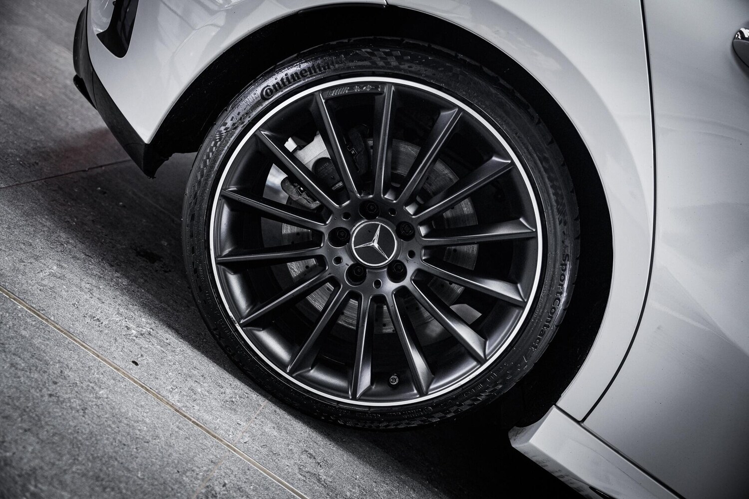 Used Mercedes-Benz A-Class 2022 for sale - 77838710: Photo 27