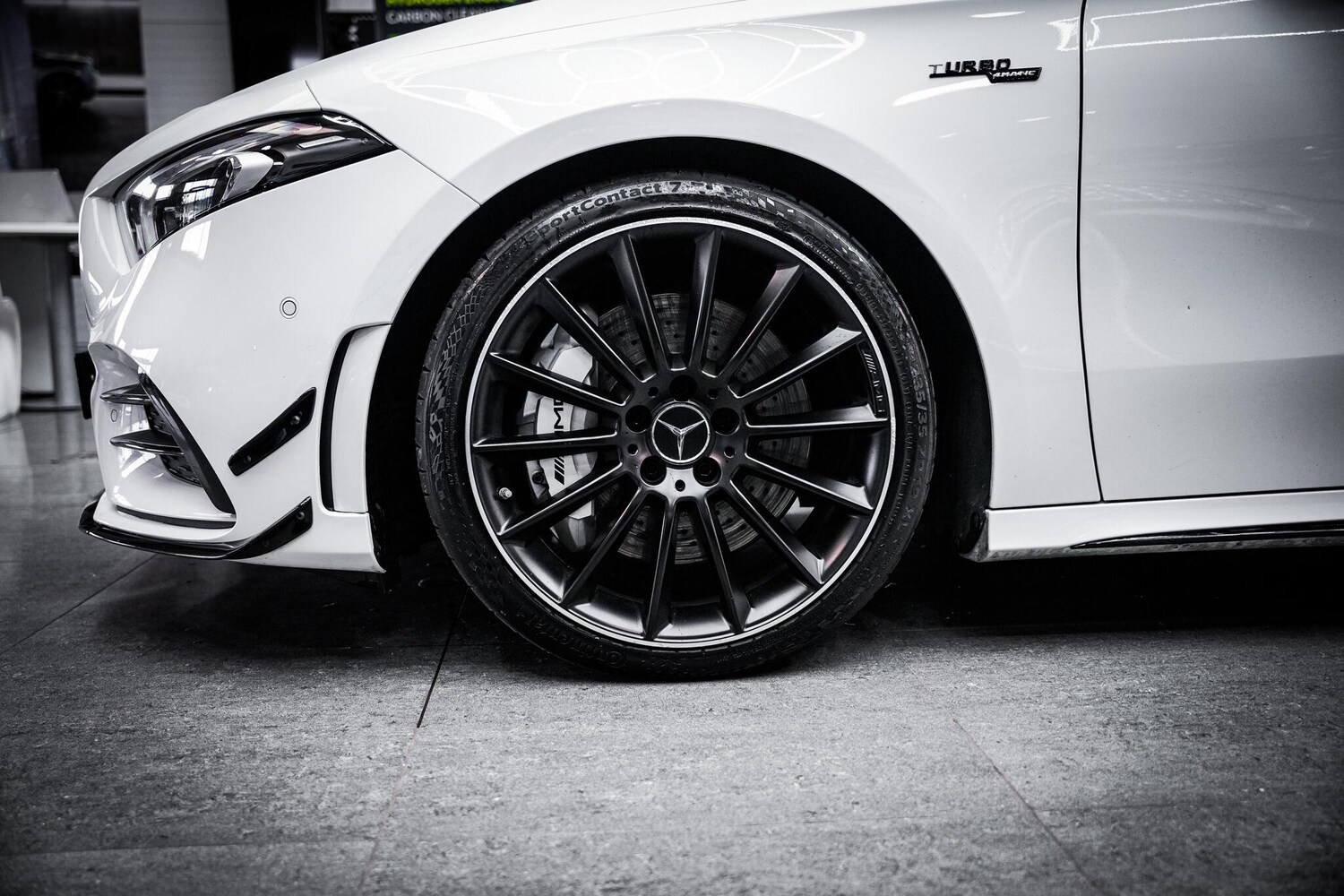 Used Mercedes-Benz A-Class 2022 for sale - 77838710: Photo 29