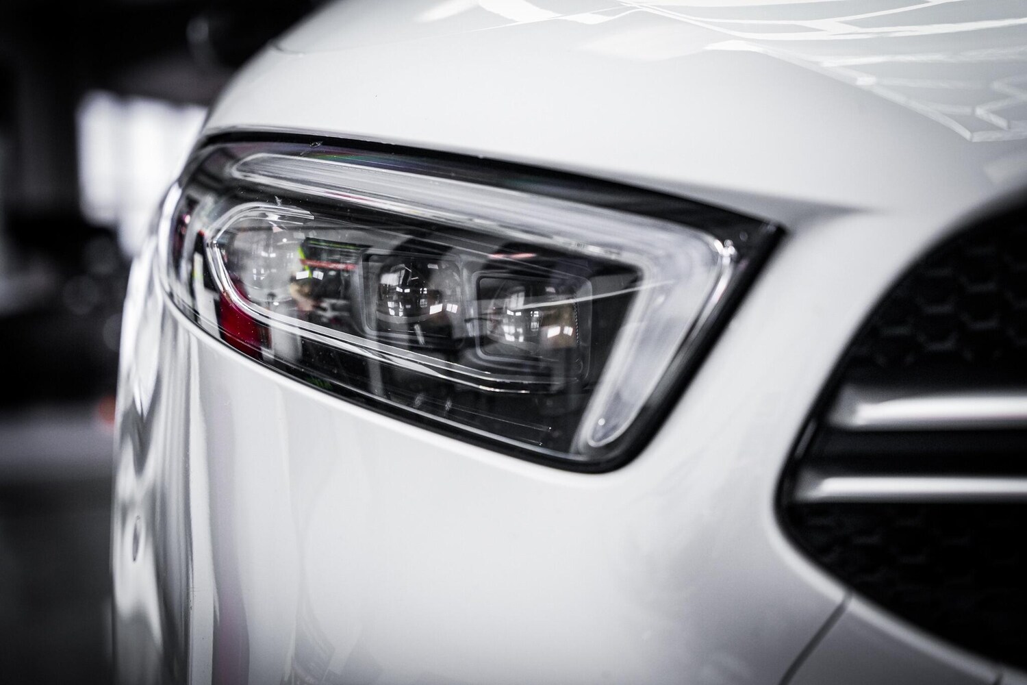 Used Mercedes-Benz A-Class 2022 for sale - 77838710: Photo 31