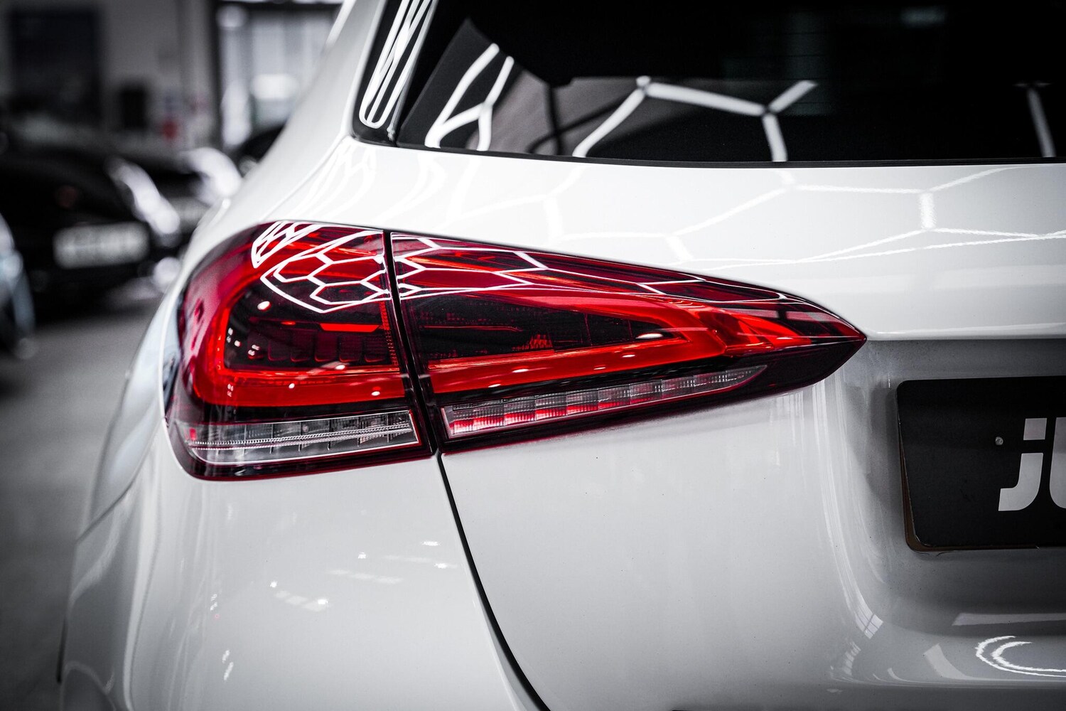 Used Mercedes-Benz A-Class 2022 for sale - 77838710: Photo 37