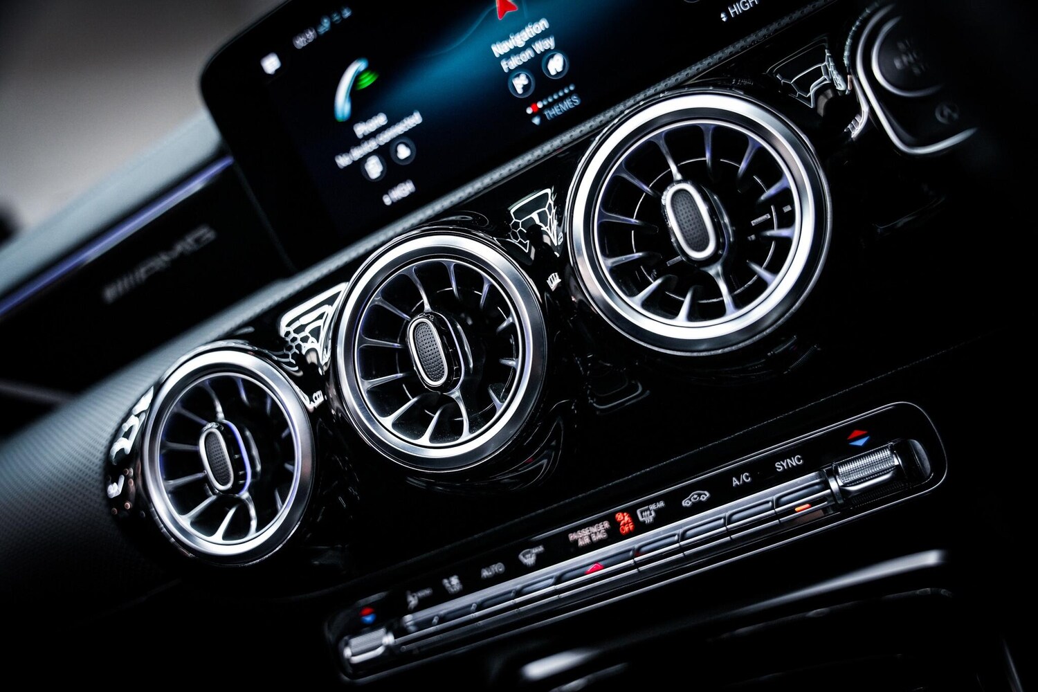 Used Mercedes-Benz A-Class 2022 for sale - 77838710: Photo 46