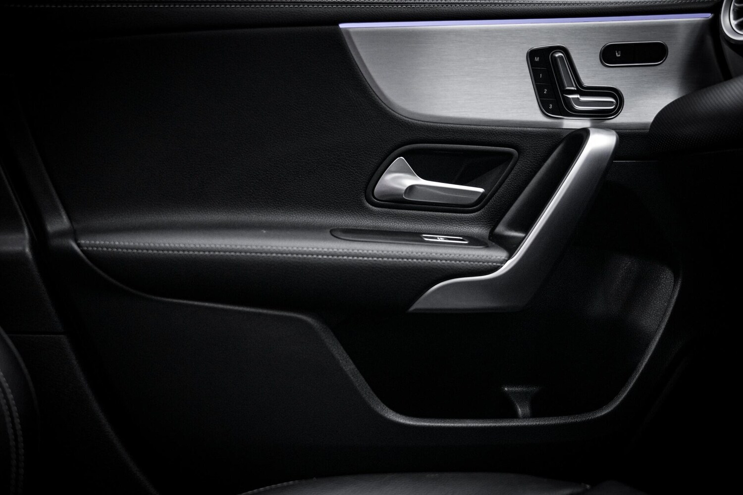 Used Mercedes-Benz A-Class 2022 for sale - 77838710: Photo 56