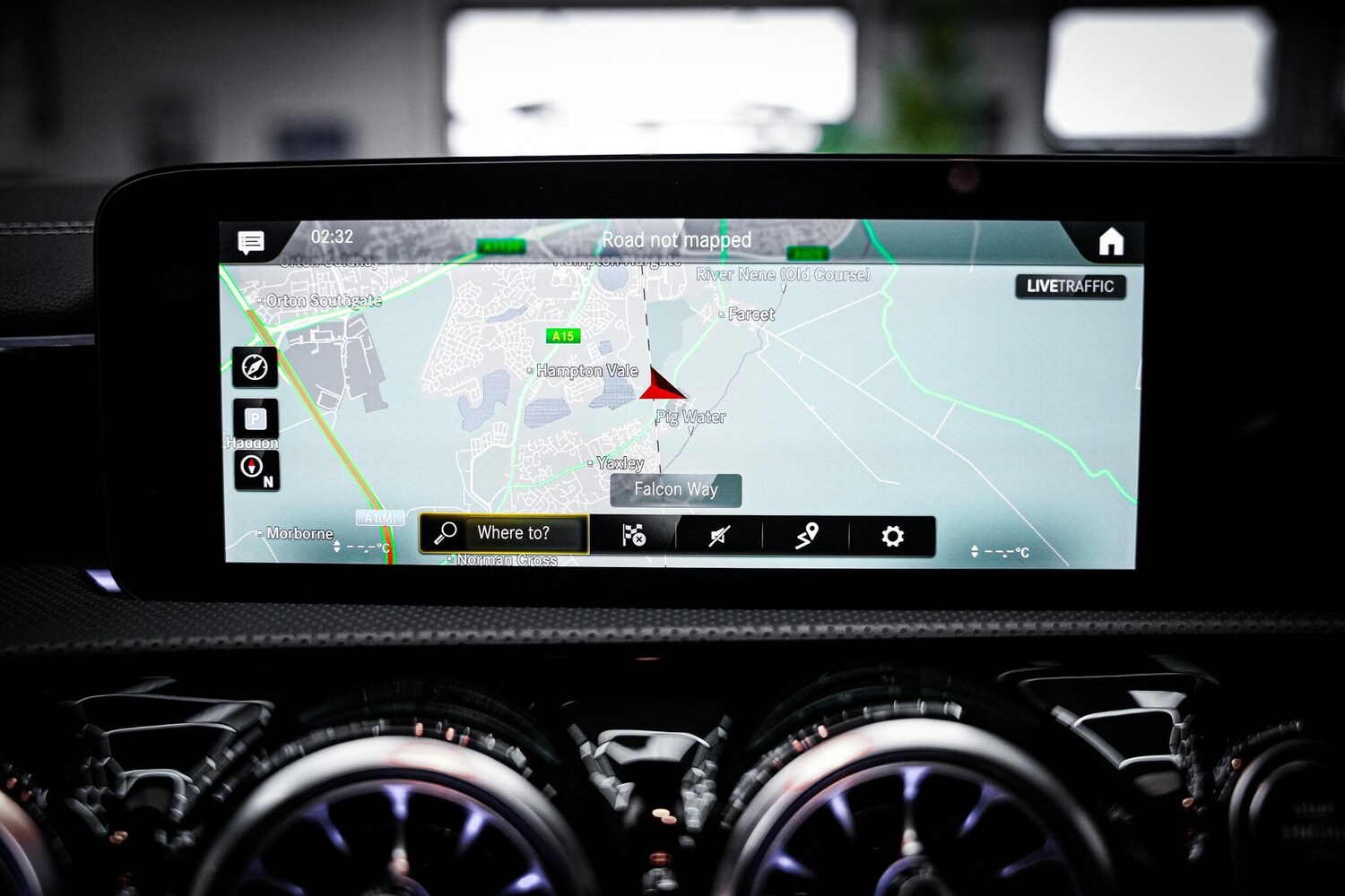 Used Mercedes-Benz A-Class 2022 for sale - 77838710: Photo 57