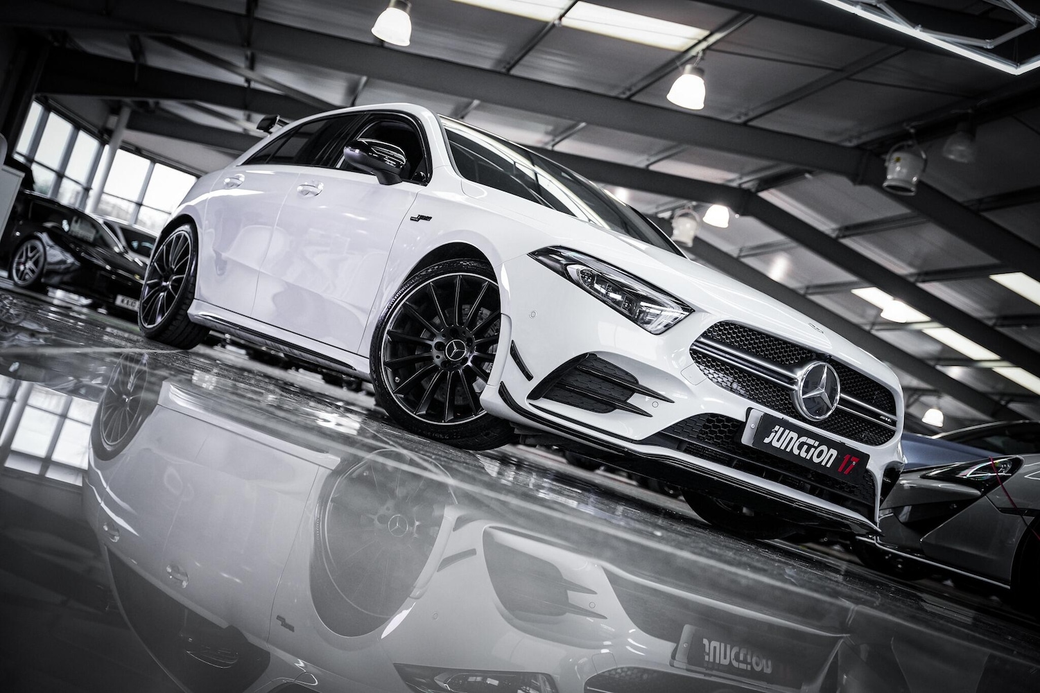 Used Mercedes-Benz A-Class 2022 for sale - 77838710: Photo 8