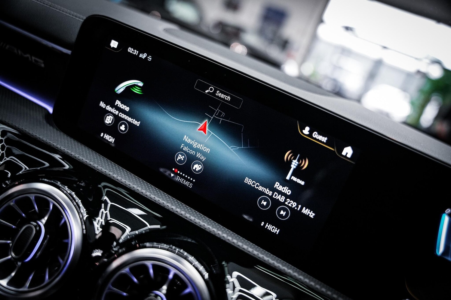 Used Mercedes-Benz A-Class 2022 for sale - 77838710: Photo 9