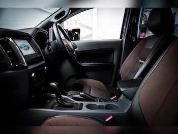 Used Ford Ranger 2016 for sale - 78099962: Photo