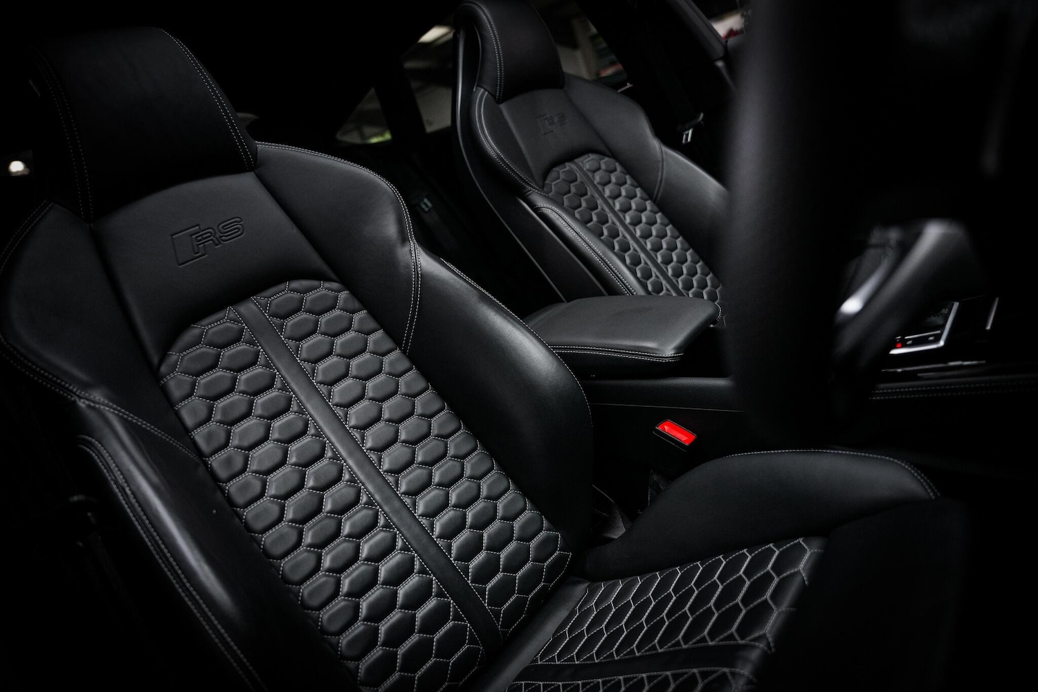 Used Audi RS5 2022 for sale - 76660443: Photo 18