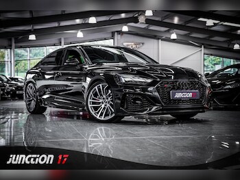 Audi - RS5