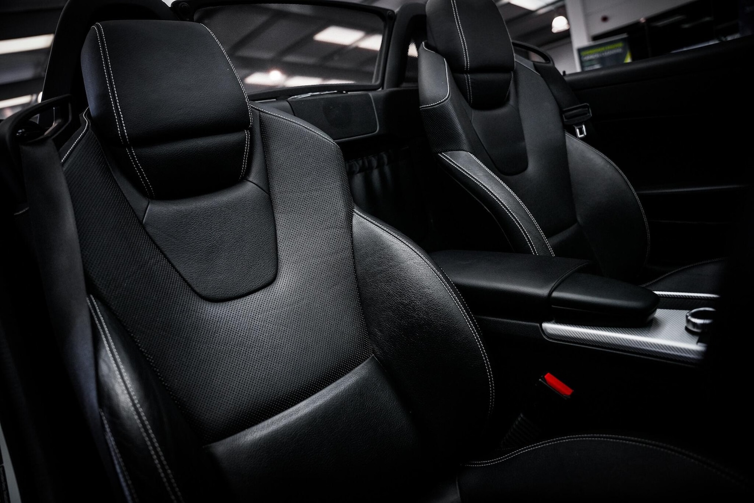 Used Mercedes-Benz SLC 2016 for sale - 76660445: Photo 19