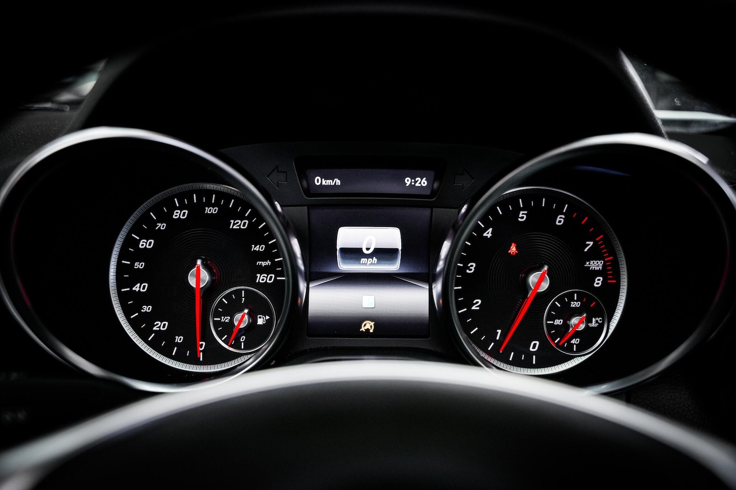 Used Mercedes-Benz SLC 2016 for sale - 76660445: Photo 22