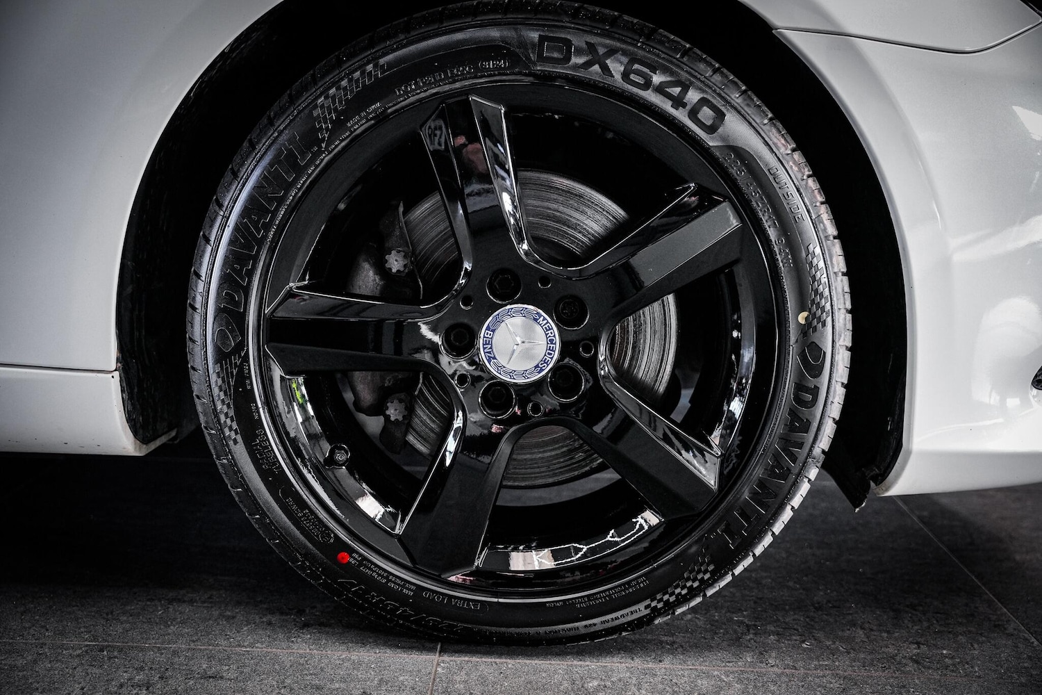 Used Mercedes-Benz SLC 2016 for sale - 76660445: Photo 27