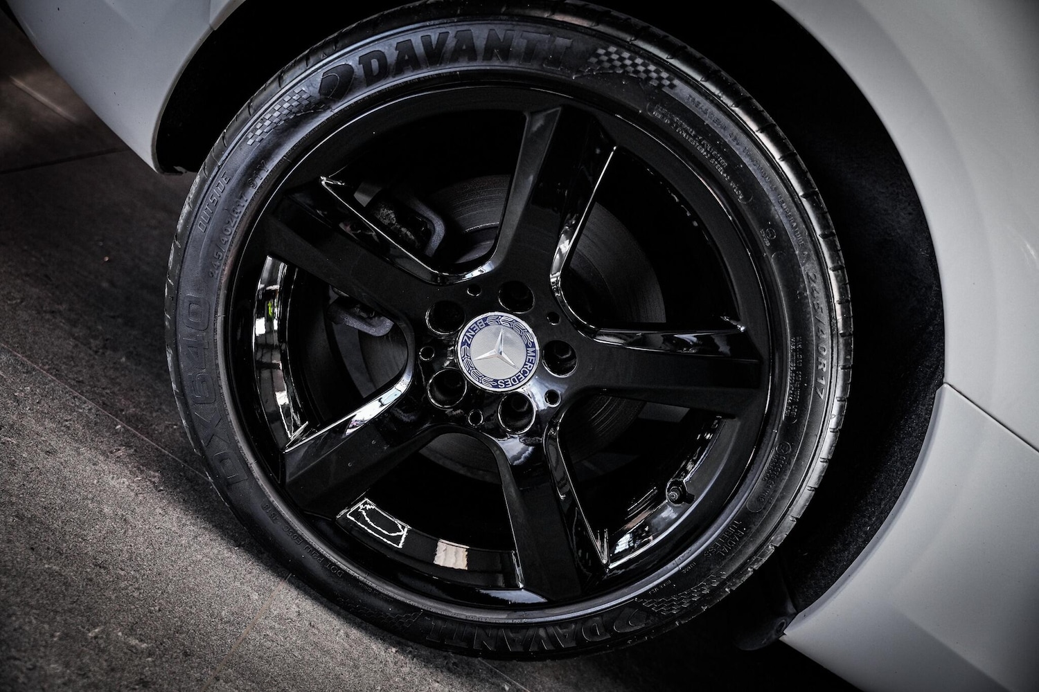 Used Mercedes-Benz SLC 2016 for sale - 76660445: Photo 28