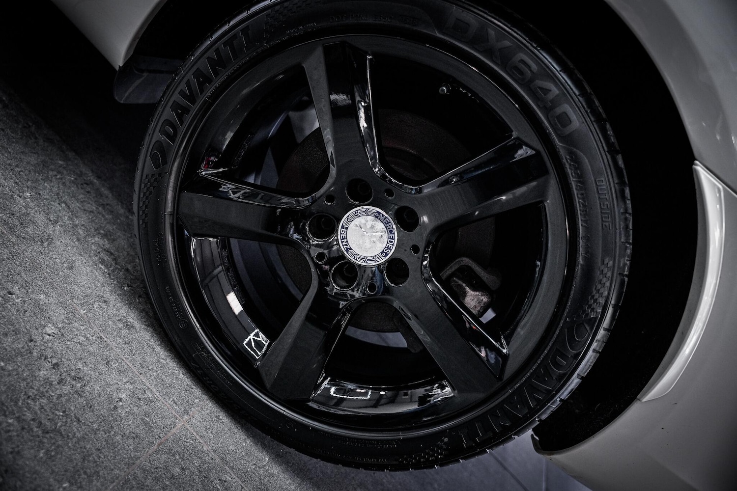 Used Mercedes-Benz SLC 2016 for sale - 76660445: Photo 29