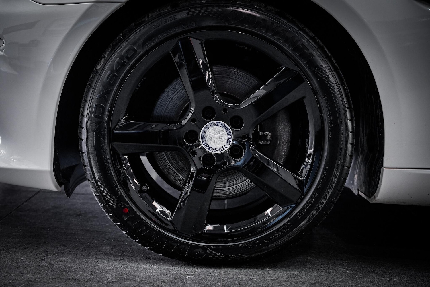 Used Mercedes-Benz SLC 2016 for sale - 76660445: Photo 30