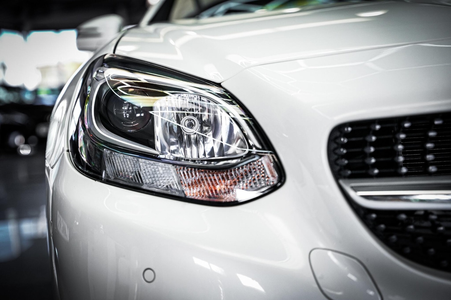 Used Mercedes-Benz SLC 2016 for sale - 76660445: Photo 32