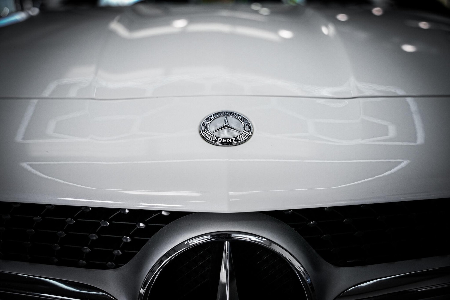 Used Mercedes-Benz SLC 2016 for sale - 76660445: Photo 33