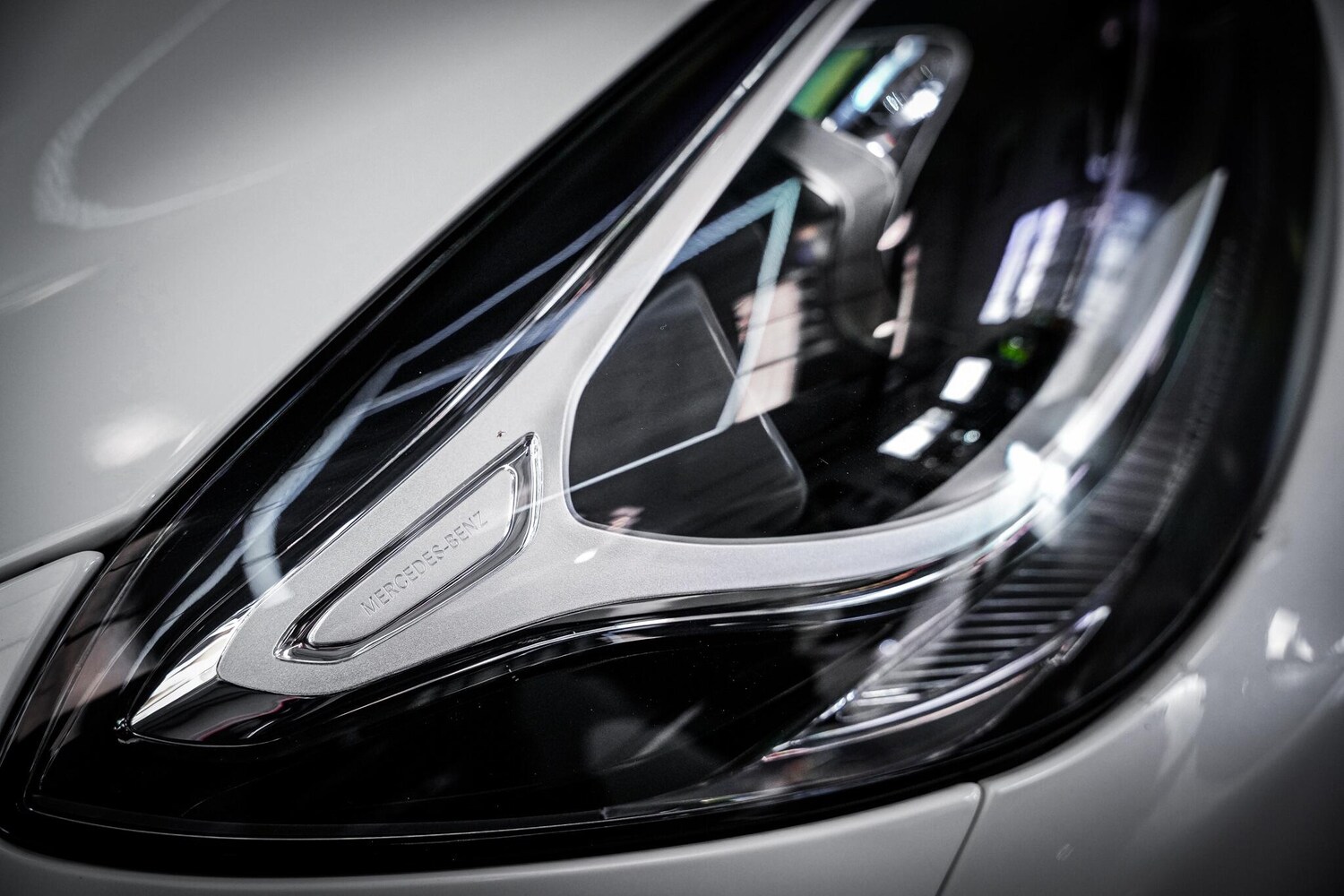 Used Mercedes-Benz SLC 2016 for sale - 76660445: Photo 36