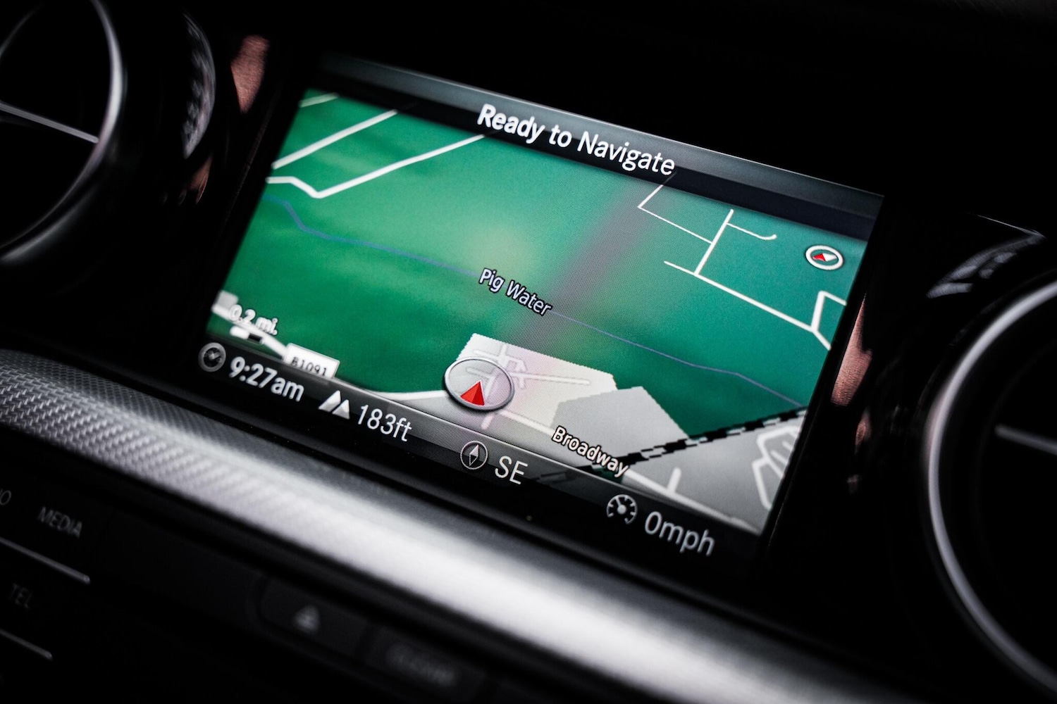 Used Mercedes-Benz SLC 2016 for sale - 76660445: Photo 44