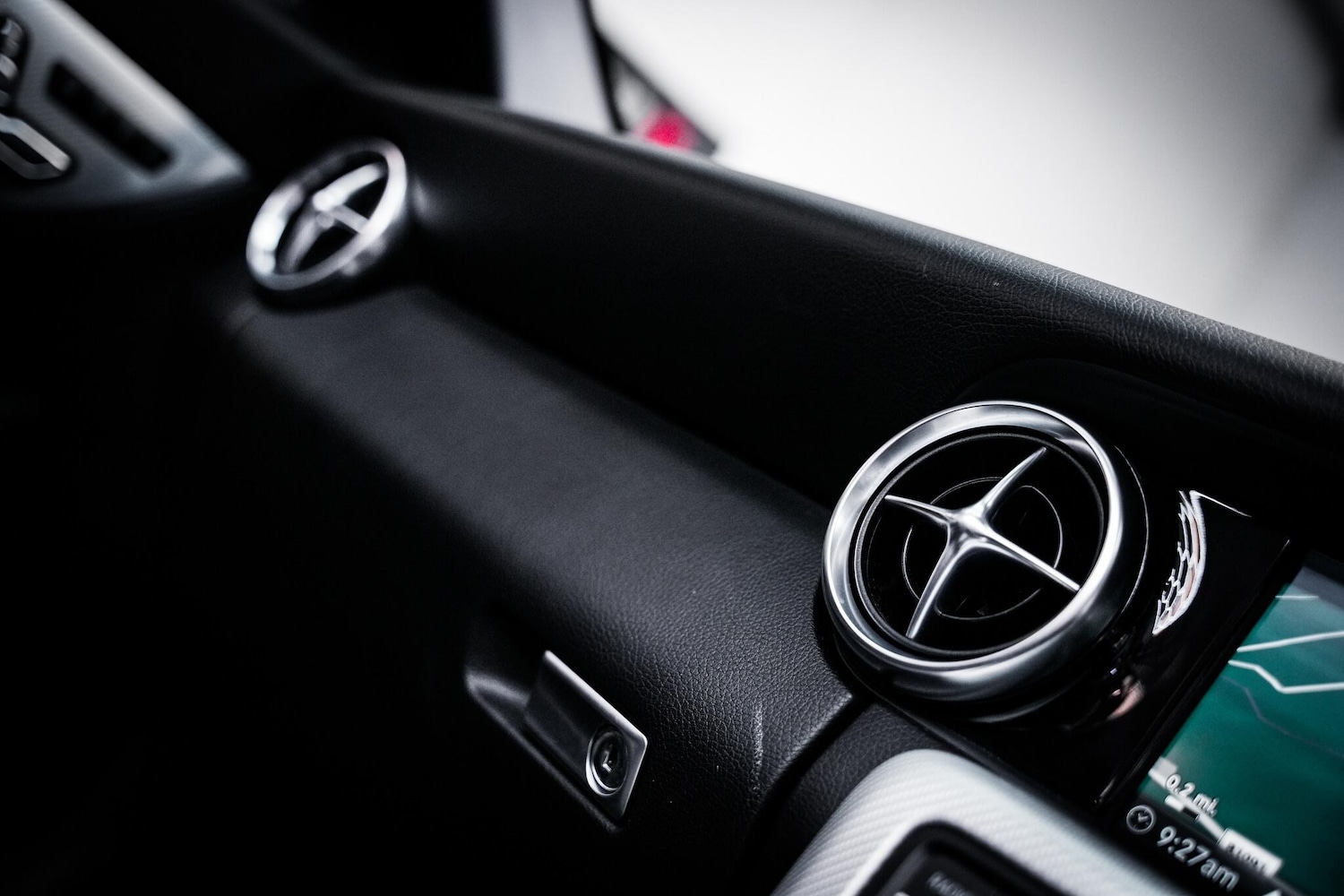 Used Mercedes-Benz SLC 2016 for sale - 76660445: Photo 45