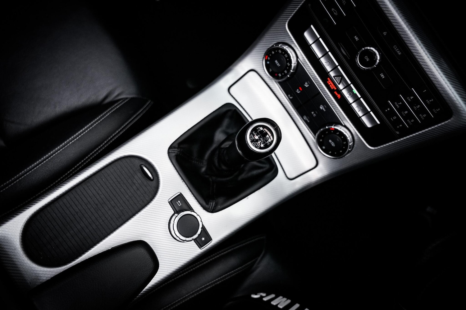 Used Mercedes-Benz SLC 2016 for sale - 76660445: Photo 8