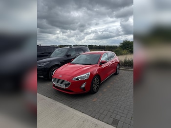 Used Ford Focus 2019 for sale - 78548776: Photo