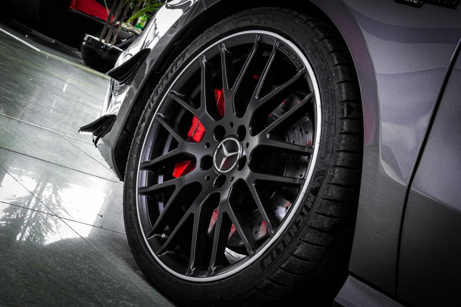 Used Mercedes-Benz A-Class 2016 for sale - 76660364: Photo 20