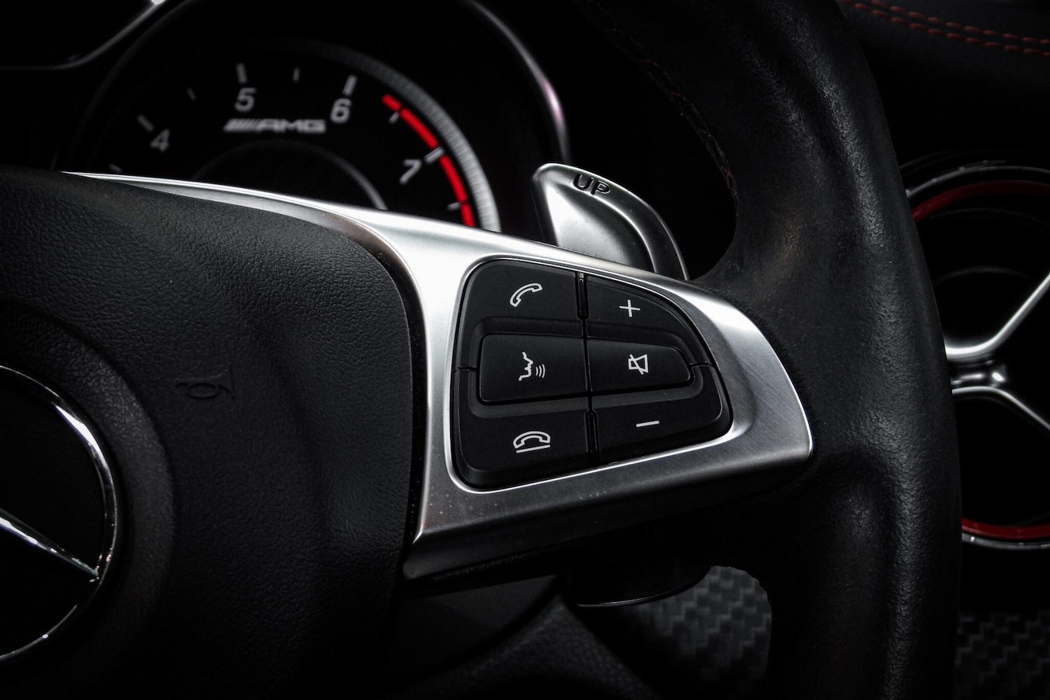 Used Mercedes-Benz A-Class 2016 for sale - 76660364: Photo 27