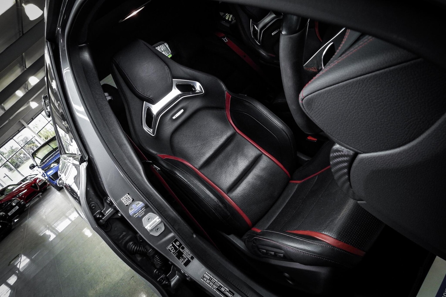 Used Mercedes-Benz A-Class 2016 for sale - 76660364: Photo 41