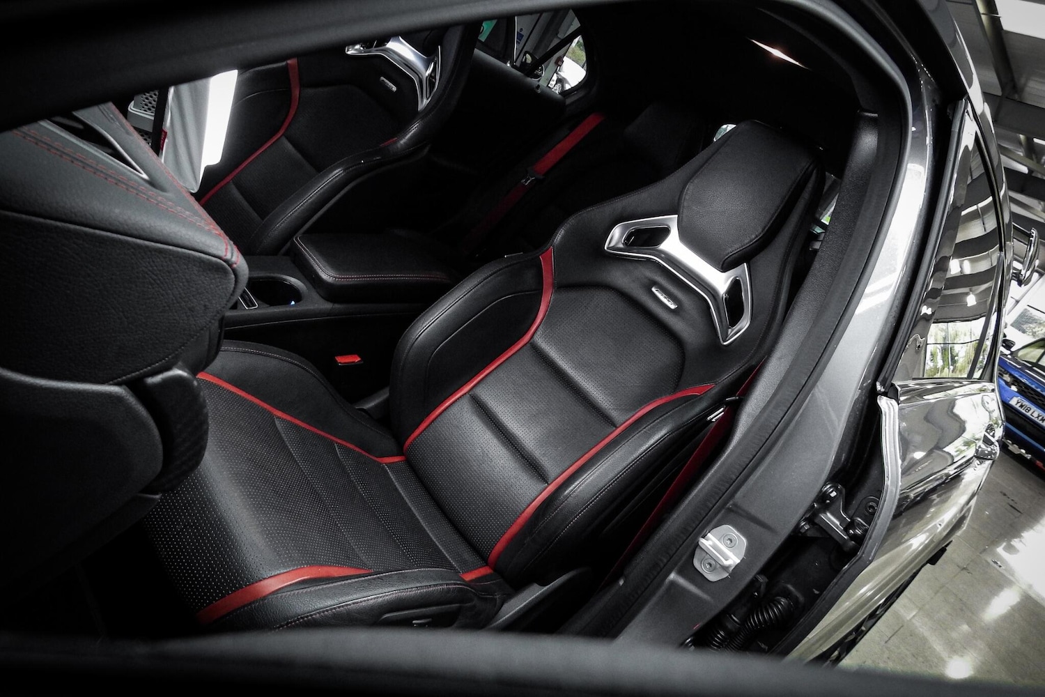 Used Mercedes-Benz A-Class 2016 for sale - 76660364: Photo 42