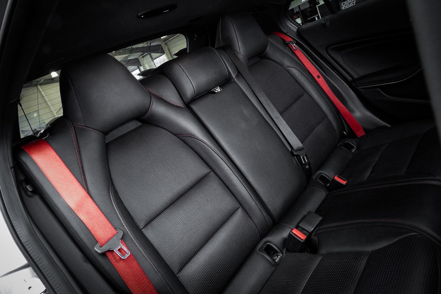 Used Mercedes-Benz A-Class 2016 for sale - 76660364: Photo 44