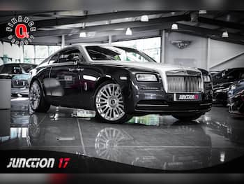 Used Rolls-Royce Wraith 2014 for sale - 79846700: Photo