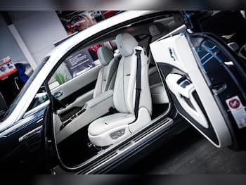 Used Rolls-Royce Wraith 2014 for sale - 79846700: Photo