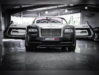 Used Rolls-Royce Wraith 2014 for sale - 79846700: Photo
