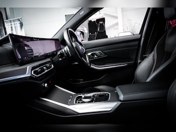 Used BMW 3 Series 2022 for sale - 78046768: Photo