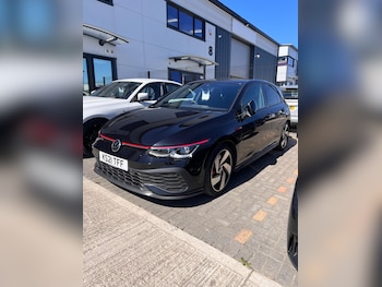 Used Volkswagen Golf 2021 for sale - 78157228: Photo