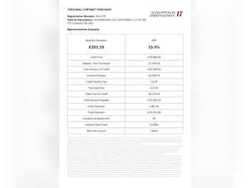 Used Volkswagen Golf 2021 for sale - 78157228: Photo