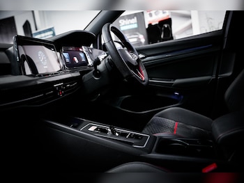 Used Volkswagen Golf 2021 for sale - 78157228: Photo