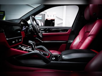Used Porsche Cayenne 2019 for sale - 78586323: Photo