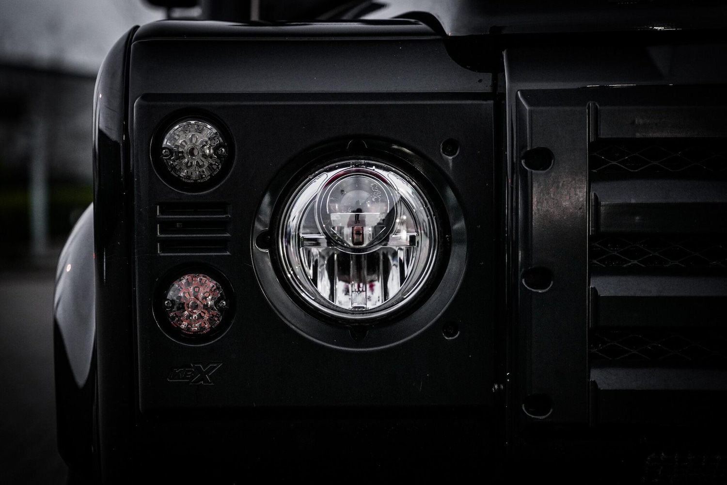 Used Land Rover Defender 110 2015 for sale - 76975497: Photo 15