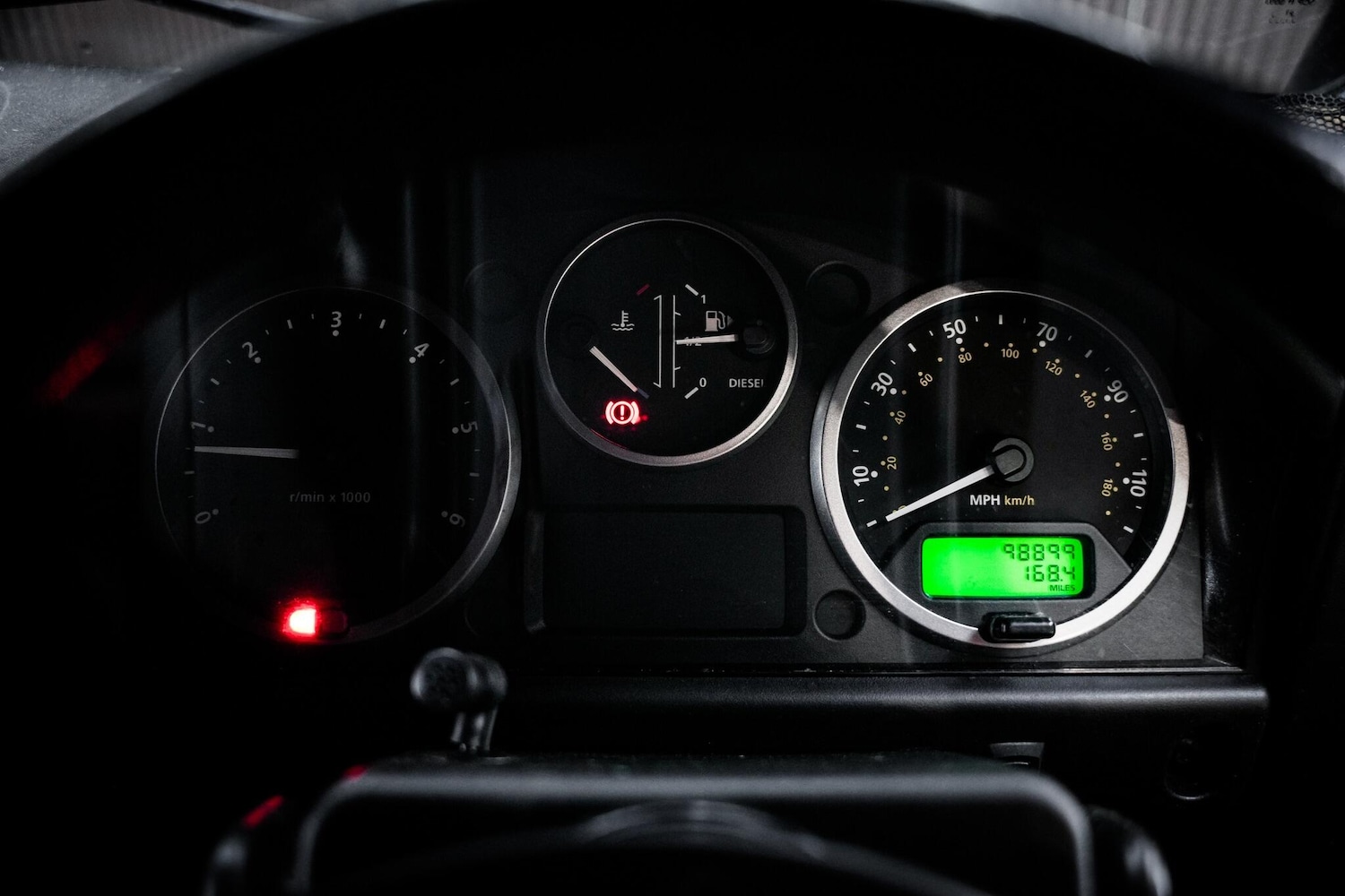 Used Land Rover Defender 110 2015 for sale - 76975497: Photo 33