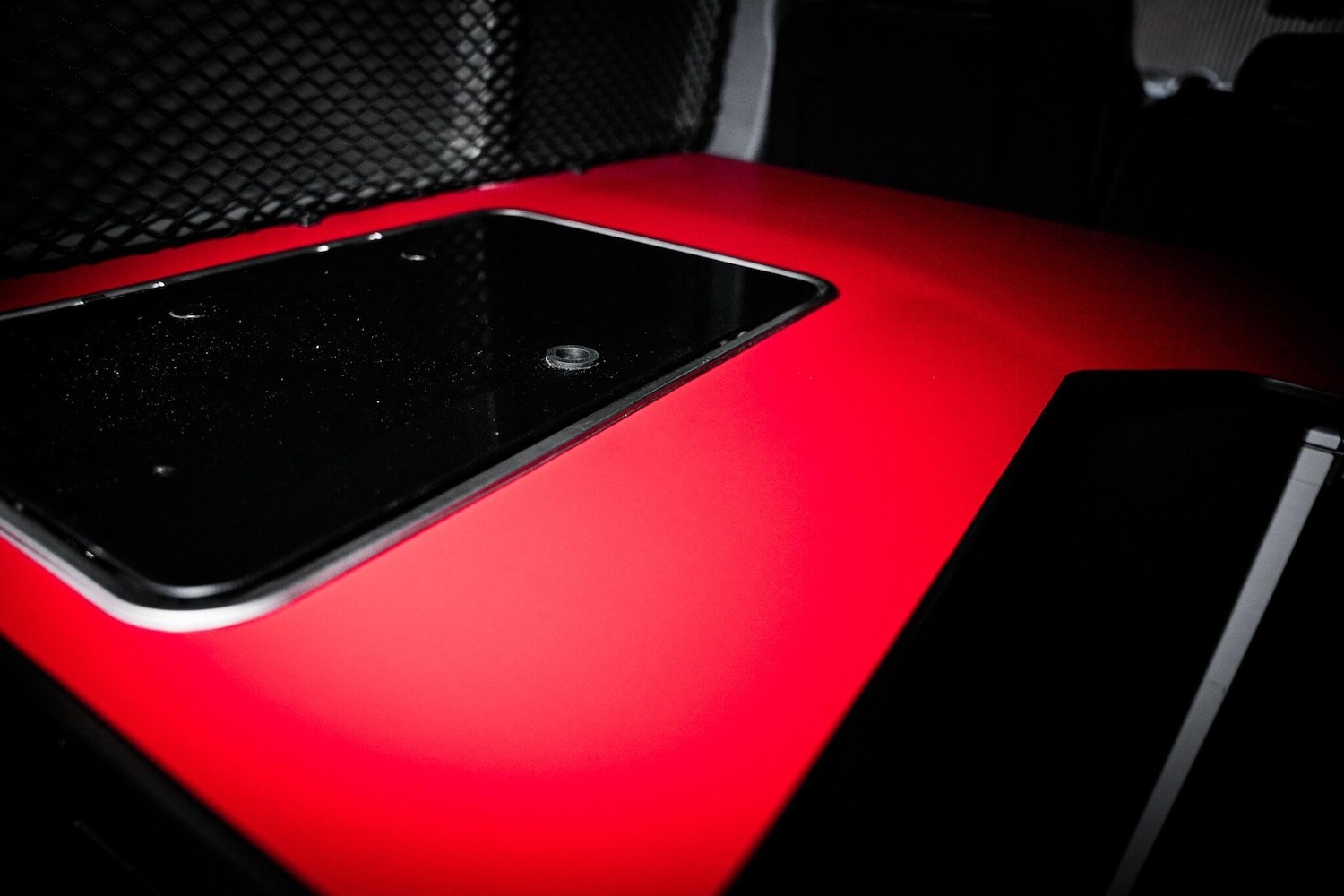 Used Land Rover Defender 110 2015 for sale - 76975497: Photo 38