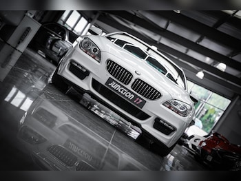 Used BMW 6 Series 2014 for sale - 79521130: Photo