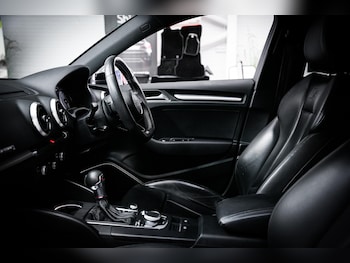Used Audi S3 2019 for sale - 78561485: Photo